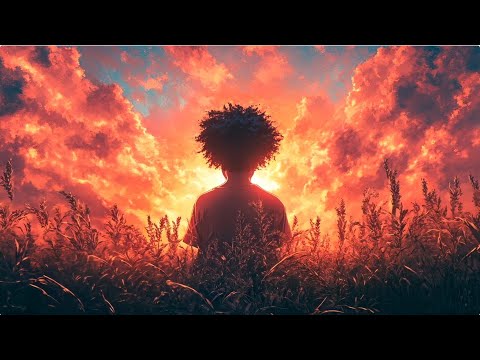 LOVING JAH (Animated Video)- Soul-Rebel Marley