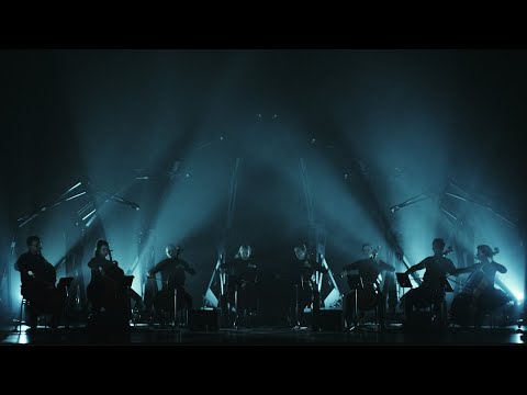 Trailer Cocon - Cello Octet Amsterdam & Nick Verstand