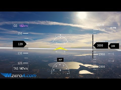 5 Things I Do Before a Long VFR Cross Country - MzeroA Flight Training