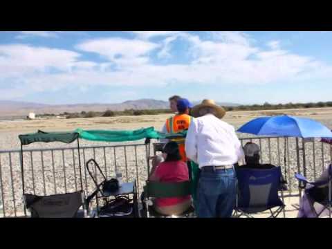Jacqueline Cochran Air Show