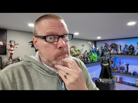 I Was Totally WRONG About Prime 1 Studio