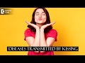 Diseases transmitted with a KISS | How safe is Kissing? - Dr. Karagada Sandeep | Doctors’ Circle