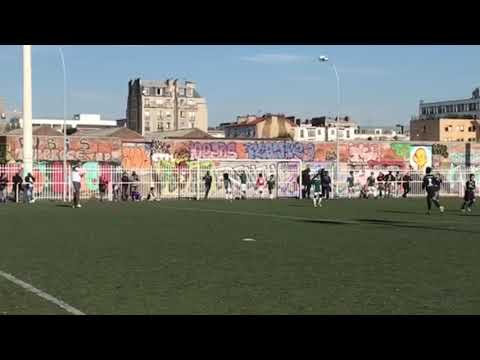 FCRM U11 2008 ELITE 2 RED STAR 5