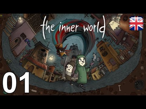The Inner World - [01] - [Ch. 1 - Part 1] - English Walkthrough - No Commentary