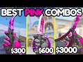 BEST PINK Knife Glove Combos For EVERY BUDGET CS2 Knife Gloves Combos 2026