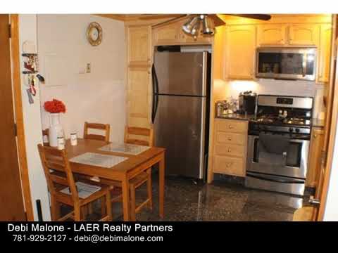 7 Karen Cir Unit 11, Billerica MA 01821 - Condo - Real Estate - For Sale -