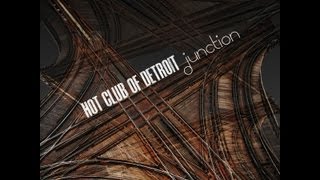 Hot Club of Detroit - Junction album preview