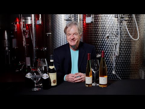 One Wine, One Mead, One Beer, Episode One