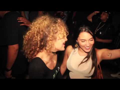 V-12 BOY$ (@SupaDaveBeats) Performs at COAST 2 COAST MUSIC CONFERENCE 2016