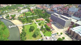 İstanbul Bilgi Üniversitesi Tanıtım Filmi