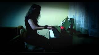 Eluveitie - Lvgvs (piano cover)