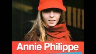 Annie Philippe - Une Petite Croix