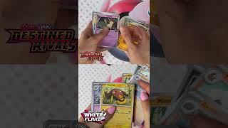 Pokémon Pack Battle: A Blazing Pull! #pokemon #packbattle #pokemoncards #pokemonrips #pokemontcg