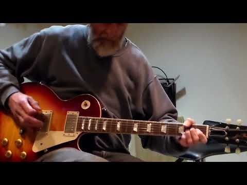 2-16-2025 Bonus Lesson, intro to the Diatonic scale and modes