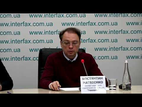 Горячий апрель 2021. Входит ли украинская политика в зону идеального шторма?