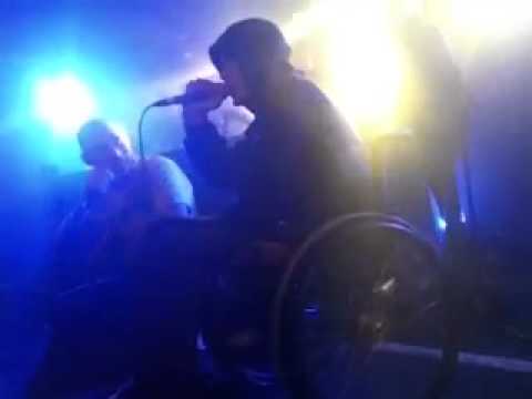 bastard prod  a paris /furax ,sendo,abrazif