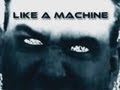 bZa & Ray Koefoed - Like a Machine 
