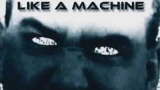 bZa &amp; Ray Koefoed - Like a Machine