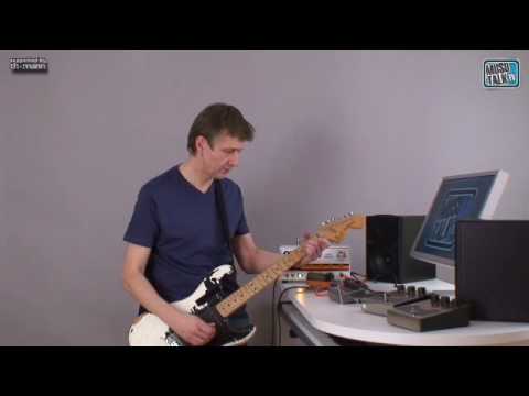 MusoTalk 234 - Angecheckt - Effektpedale Vintage vs. Reissue Teil 2