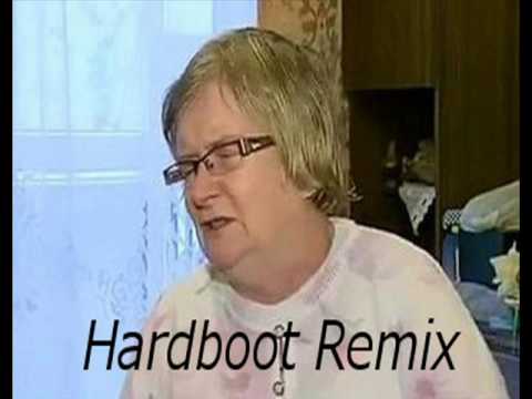 Cały czas tłukło! (Ewa Woźniak vs Martin Garrix)(Hardboot Remix)[HQ]