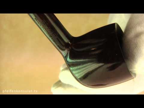 Dunhill Bruyere 2306 made 2008 oFi. 4755 @ Pfeifenkonsulat.at