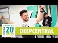 Deepcentral - Noapte alba (Live la Radio ZU ...