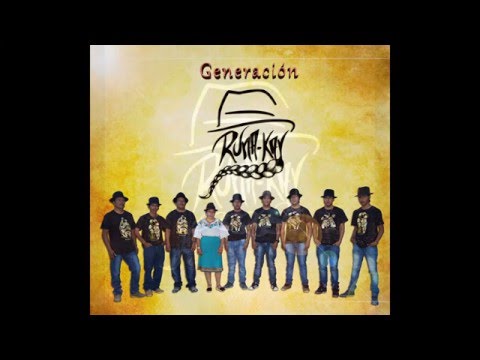 GENERACION-RUNA-KAY- MI-VIDA