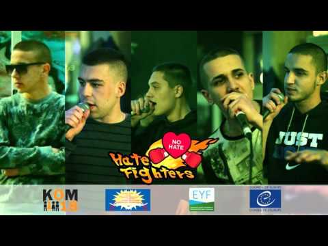 Emocija - Insane, Medzikk, Ceki, Versado, Ignja