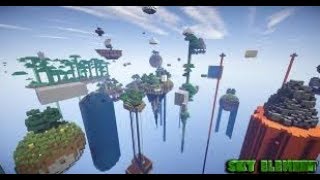 Miniaturka - Sky Element #2 Zwiedzamy inne wyspy i robimy pierwsze questy i szukamy artefakty