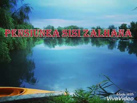 Pensiunea SISI ZALHANA