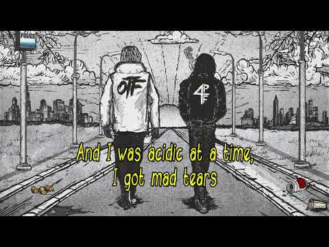 Lil Baby x Lil Durk - "If You Want To" (Official Lyric Video)