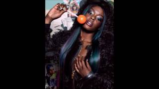 Azealia Banks-Atm Jam (Demo Version)