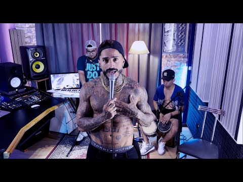 Te sorprenderas / Hasta el sol de hoy - 18 Kilates #livesession