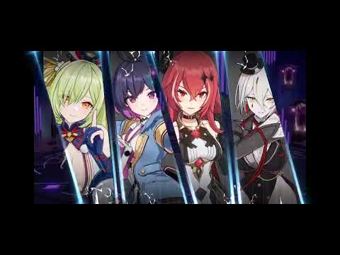 Amadeus - Adventure License - Stage 10 - 1 run clear (Auto) - by XuRenChao