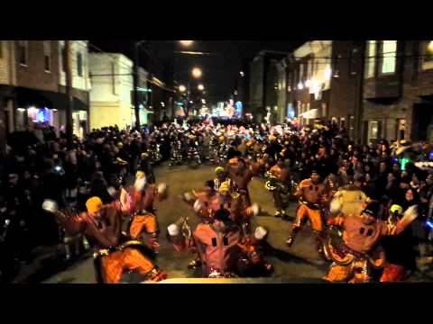 Golden Crown 2st 2014 part 1