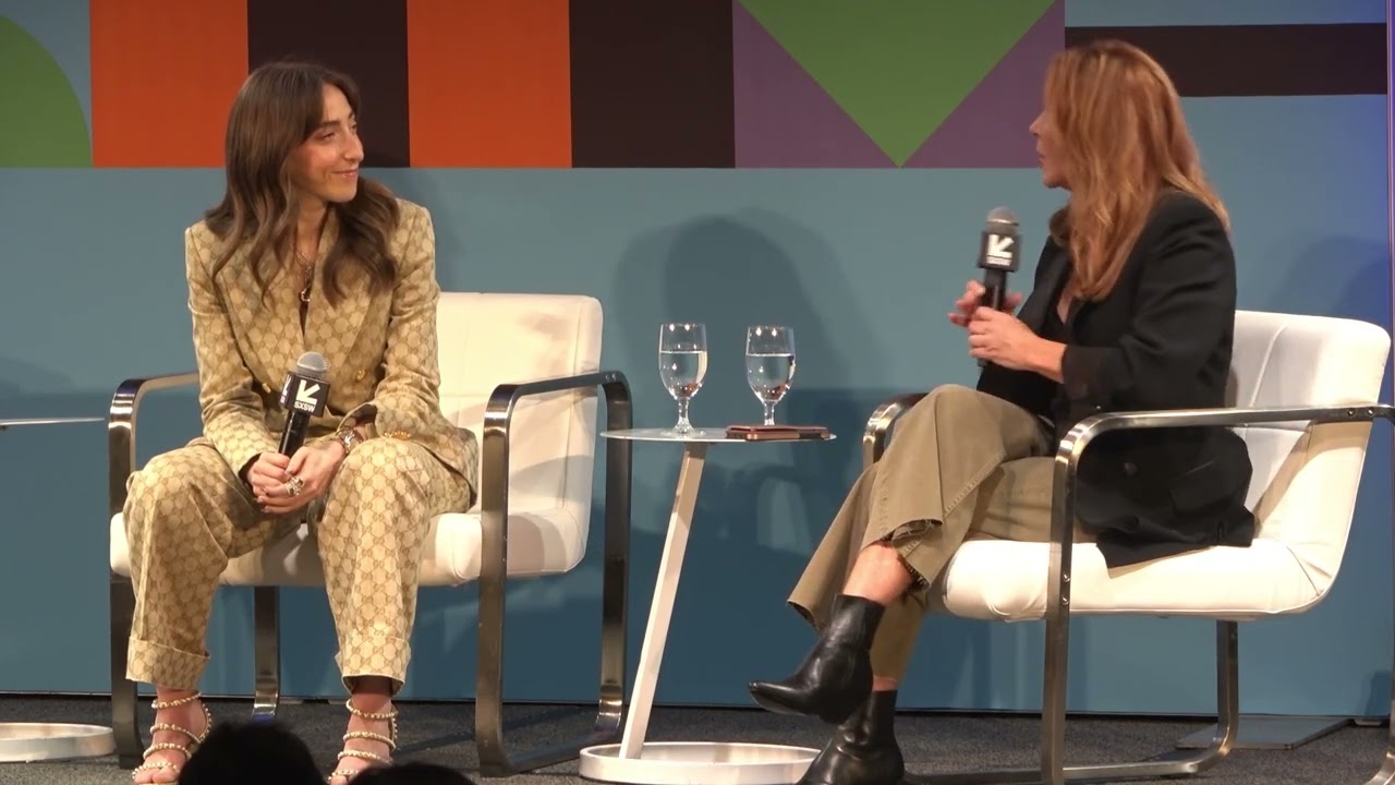 Mental Health in Film & TV: Safe Sets, Heroic Stories | SXSW 2024