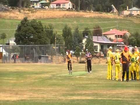 HCCA 2013-14 1st Grade Grand Final