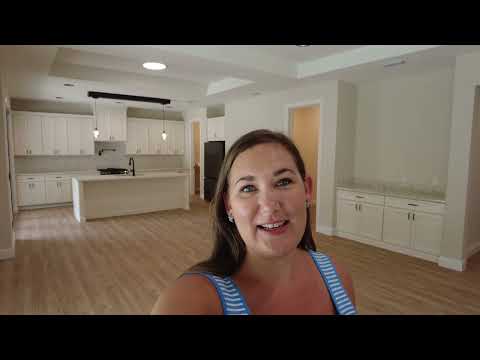 Citrus Hills Custom New Construction Pool Home MLS#854719