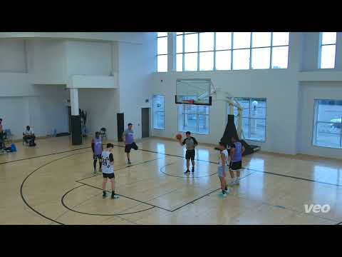 Grizzlies(60) Tier 3 - 2023 SUMMER Korea(67) - tcbl sunday