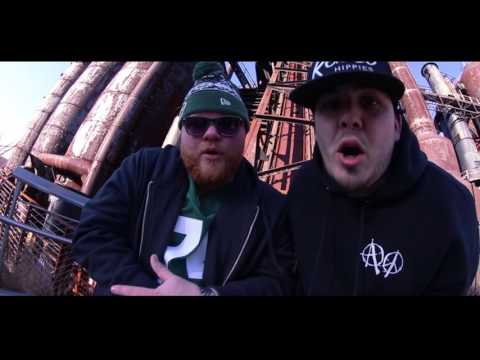 Adlib - "Work" ft. Ren Thomas (Official Music Video)