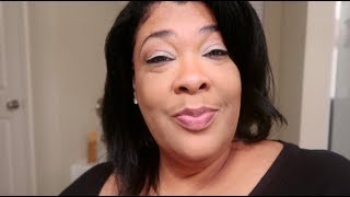 IT&#39;S IN GOD&#39;S HANDS NOW!