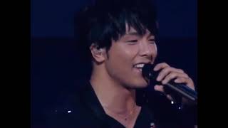 Download lagu 🌺Park yong-ha🌺 ~STARS~ 2010 Las concert Tour...Yokosuka Art Theatre on june 19-20 2010 mp3
