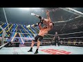 WWE Brock Lesnar F5 Compilation 2025 Wwe