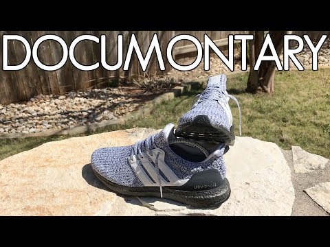 Adidas Ultra Boost 4.0 Hi Res Blue Release Date CM8112