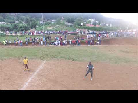 Jonathan Michel's goal   Aout 2017