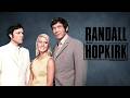 El Detective Fantasma Randall And Hopkirk Deceased Serie 1968 Intro España