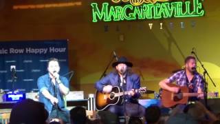 Eli Young Band &quot;Never Land&quot; 6-9-2017