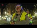 Mogelijk nieuwe traditie in Almere: lichtjestocht Havenlicht