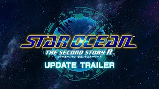 [情報] 星海遊俠 2：第二個故事 R 更新宣傳影片