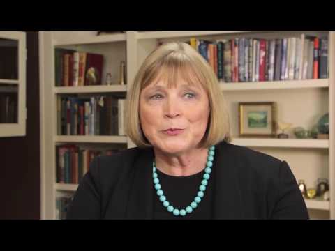 Cynthia Tobias talks about Controlling the Urge to Win at Any Cost